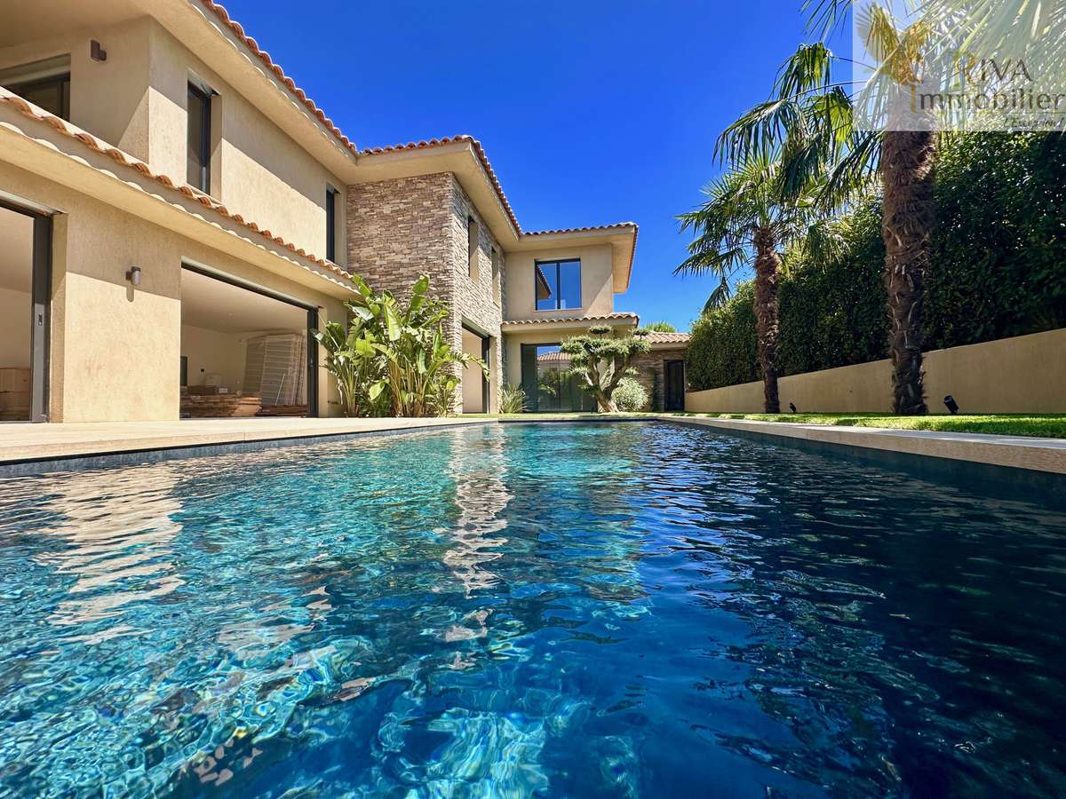 Villa Sanary-sur-Mer