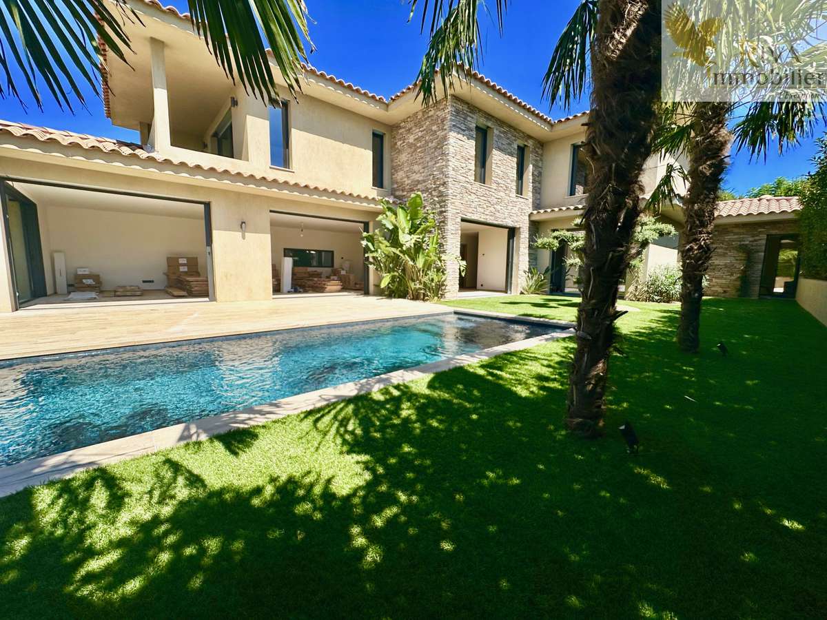 Villa Sanary-sur-Mer