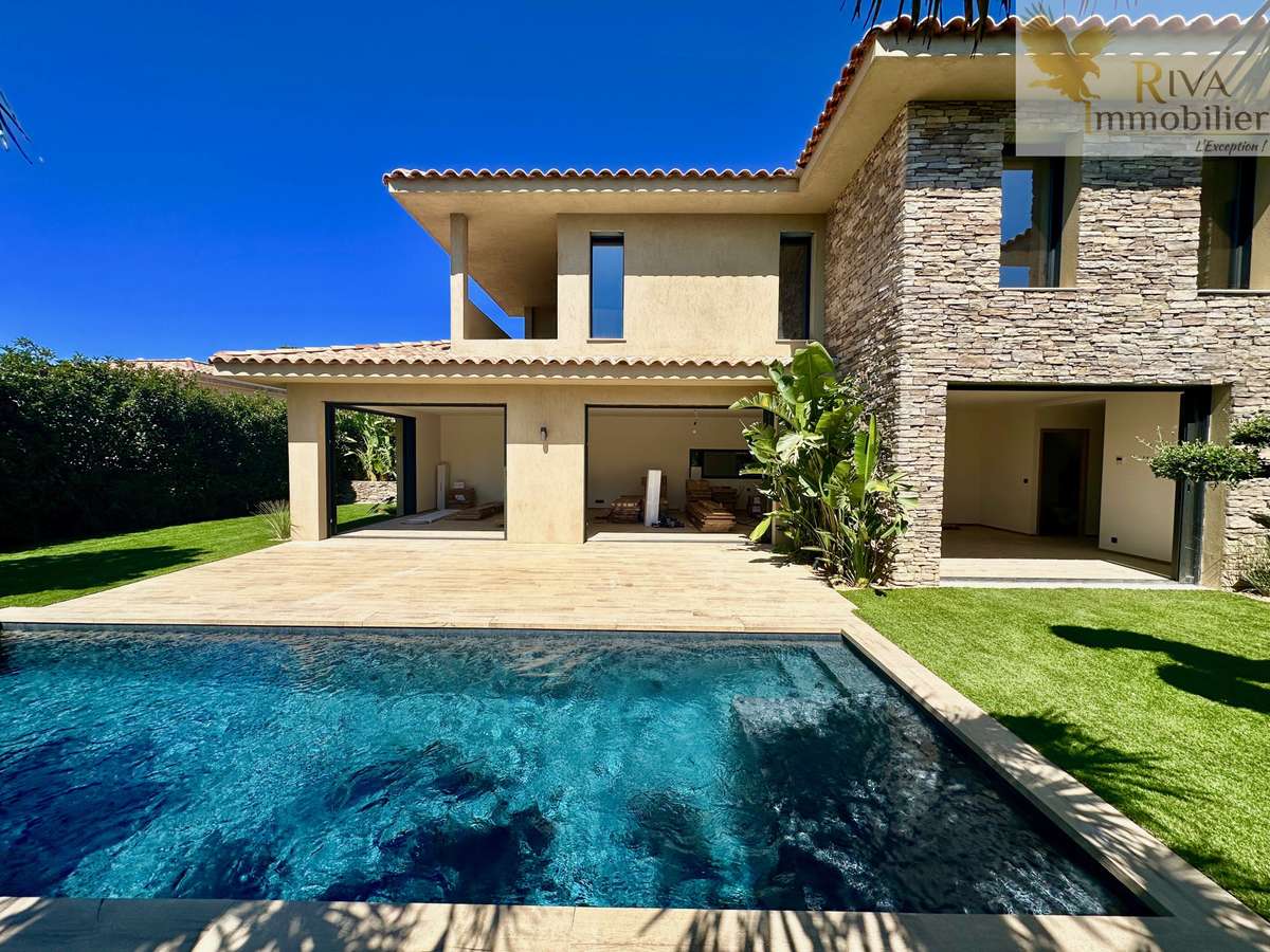 Villa Sanary-sur-Mer