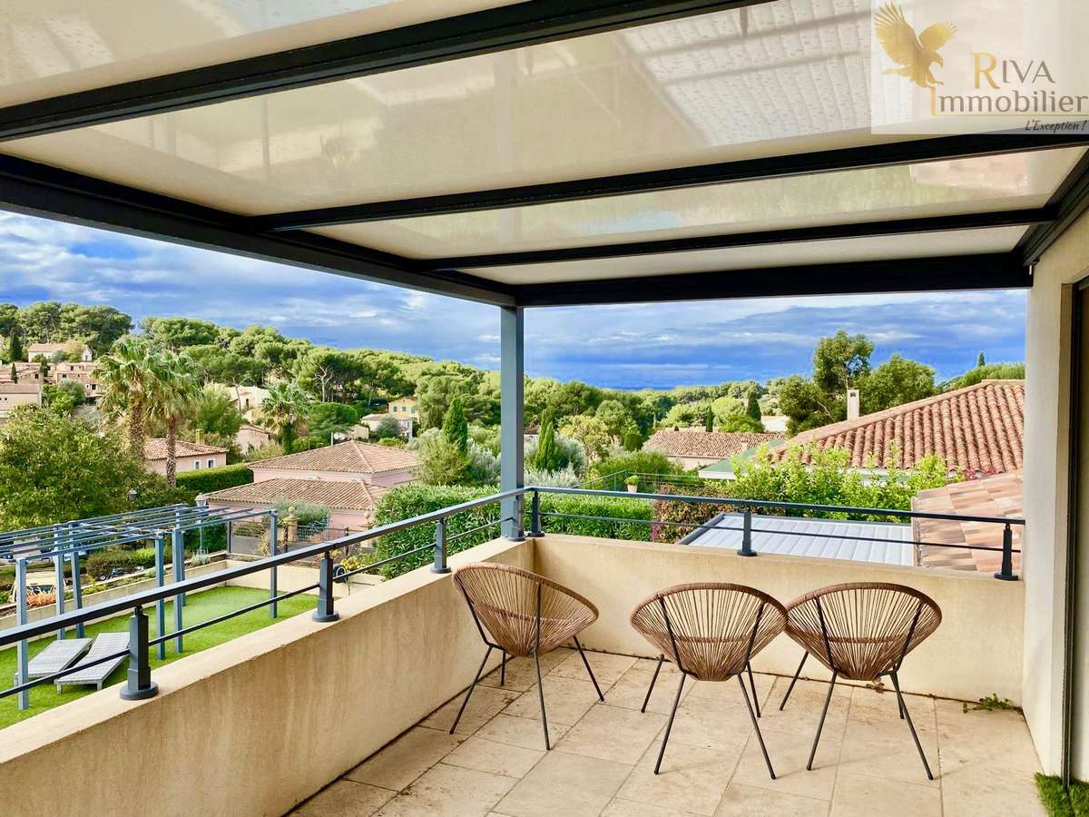 Villa Sanary-sur-Mer