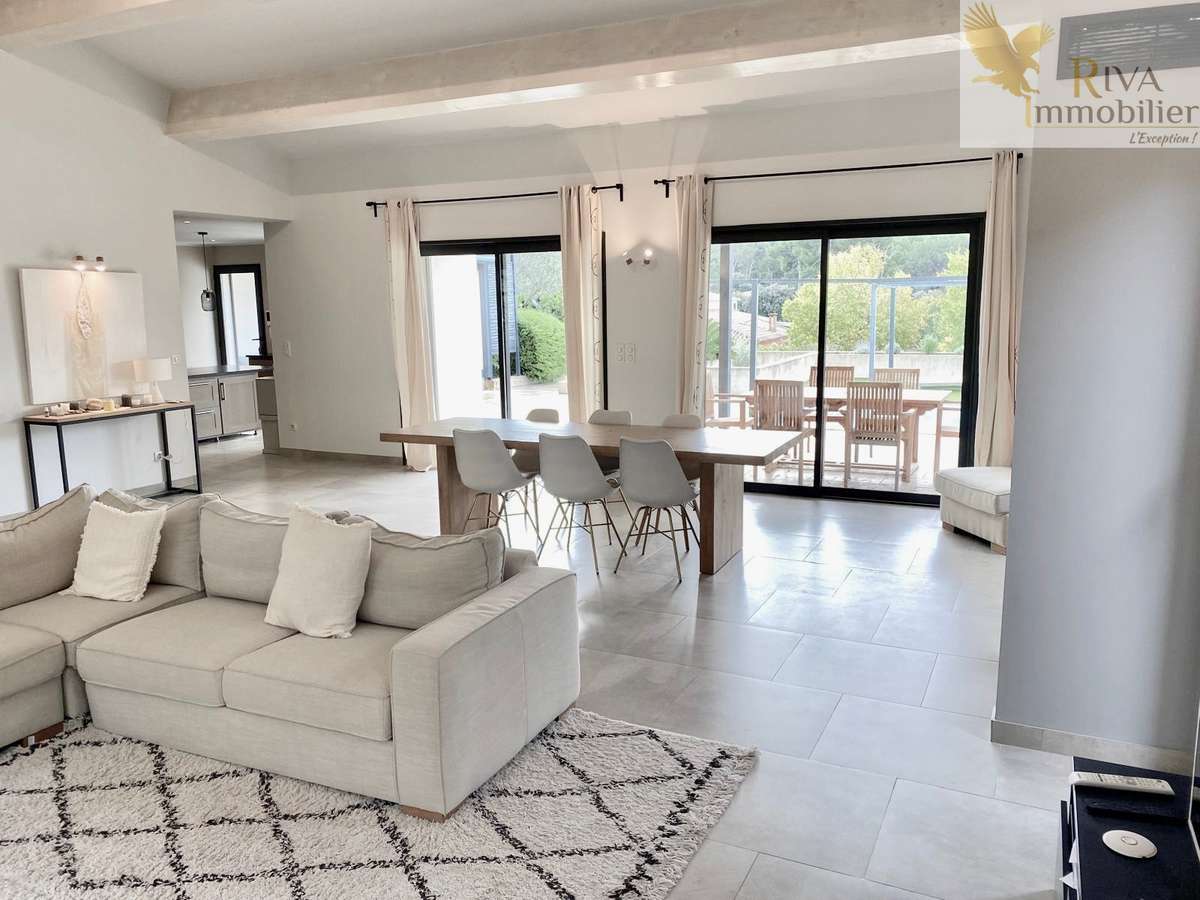 Villa Sanary-sur-Mer