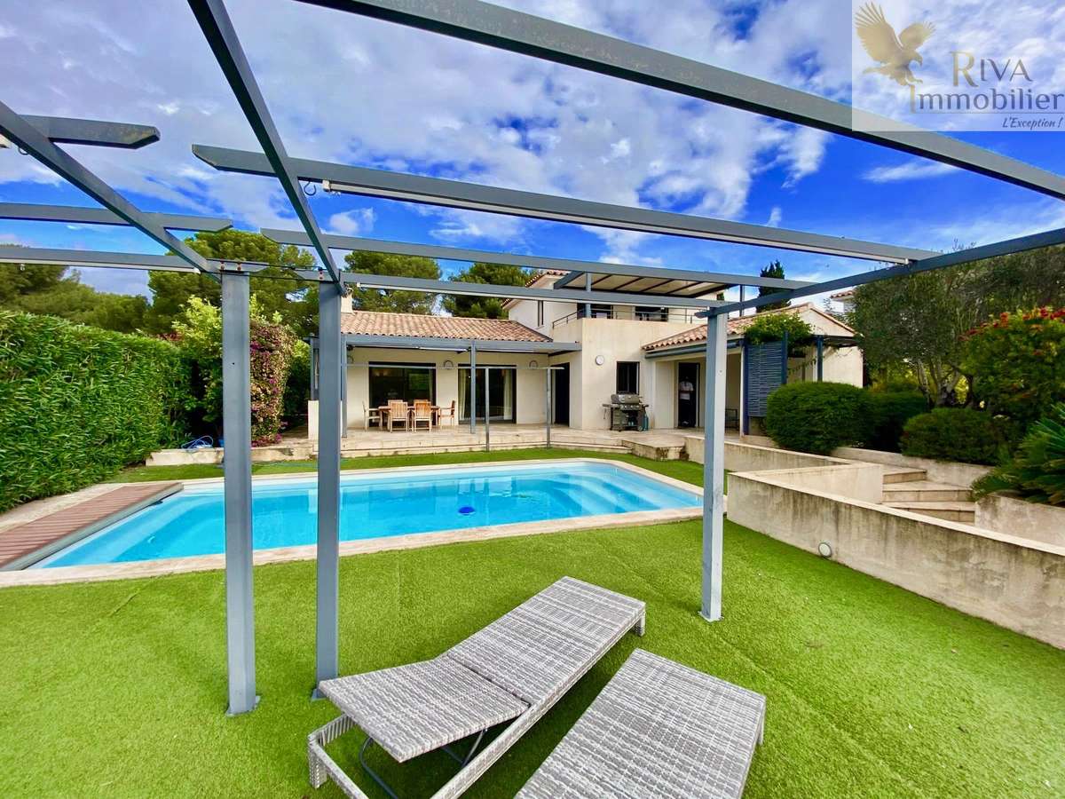 Villa Sanary-sur-Mer