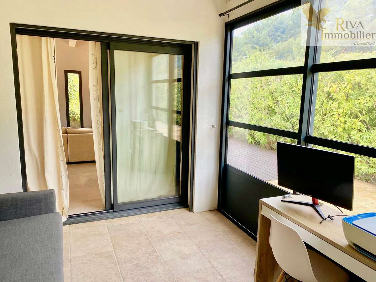 Villa Sanary-sur-Mer