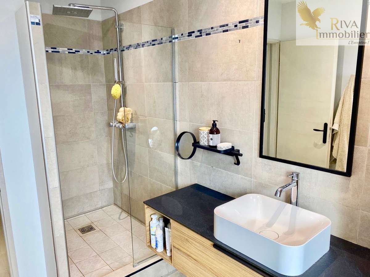 Villa Sanary-sur-Mer