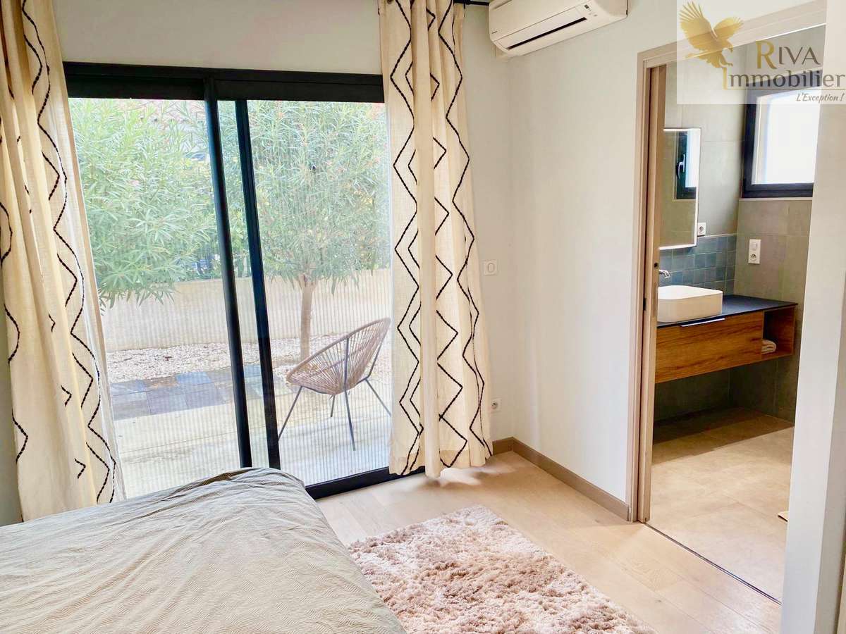 Villa Sanary-sur-Mer