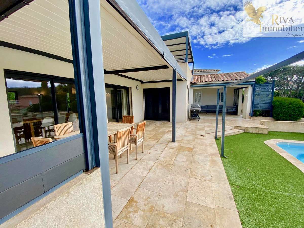 Villa Sanary-sur-Mer