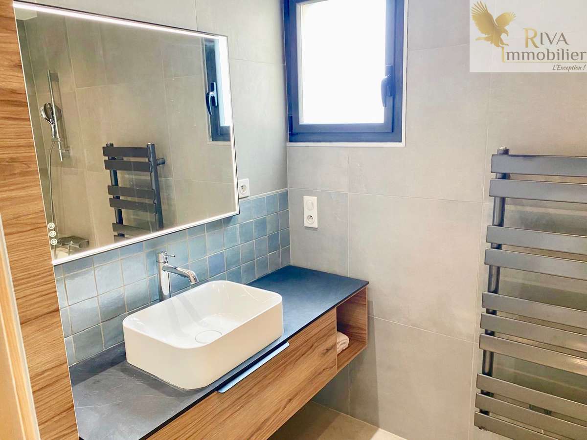 Villa Sanary-sur-Mer