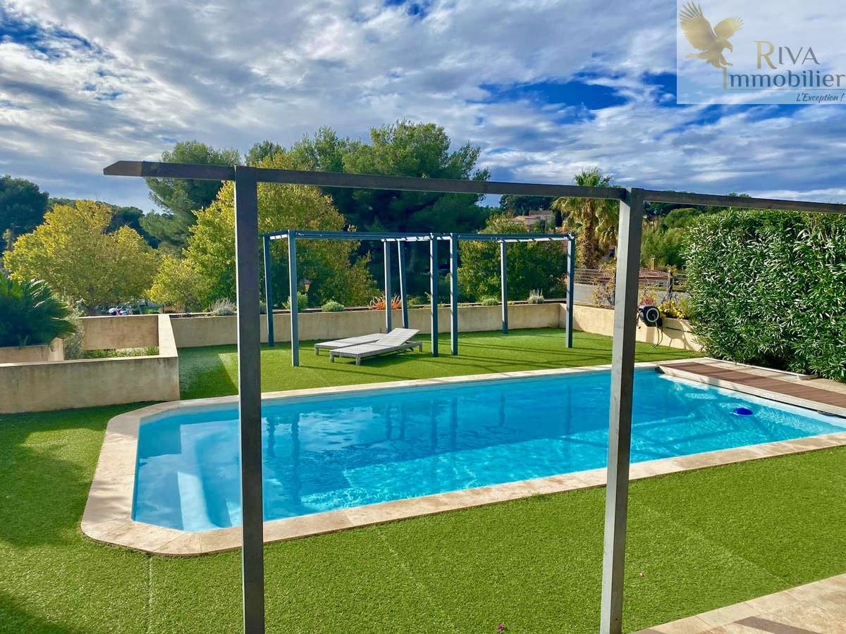 Villa Sanary-sur-Mer