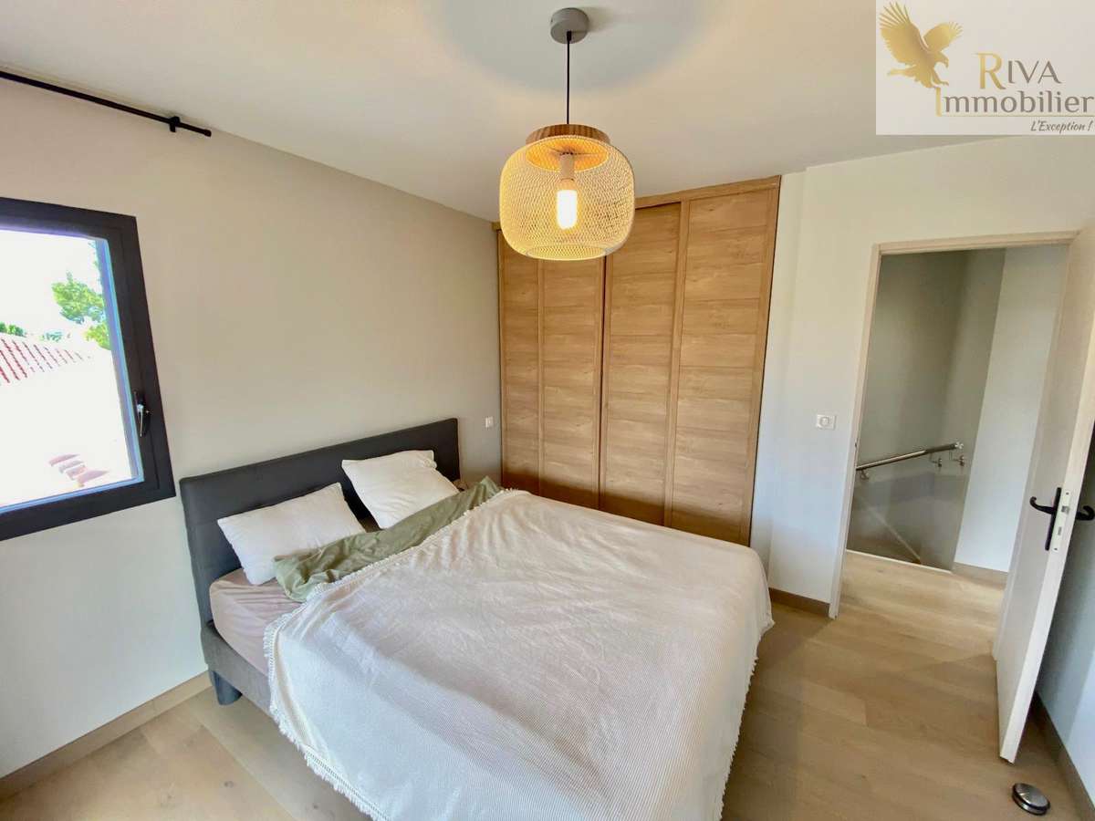 Villa Sanary-sur-Mer