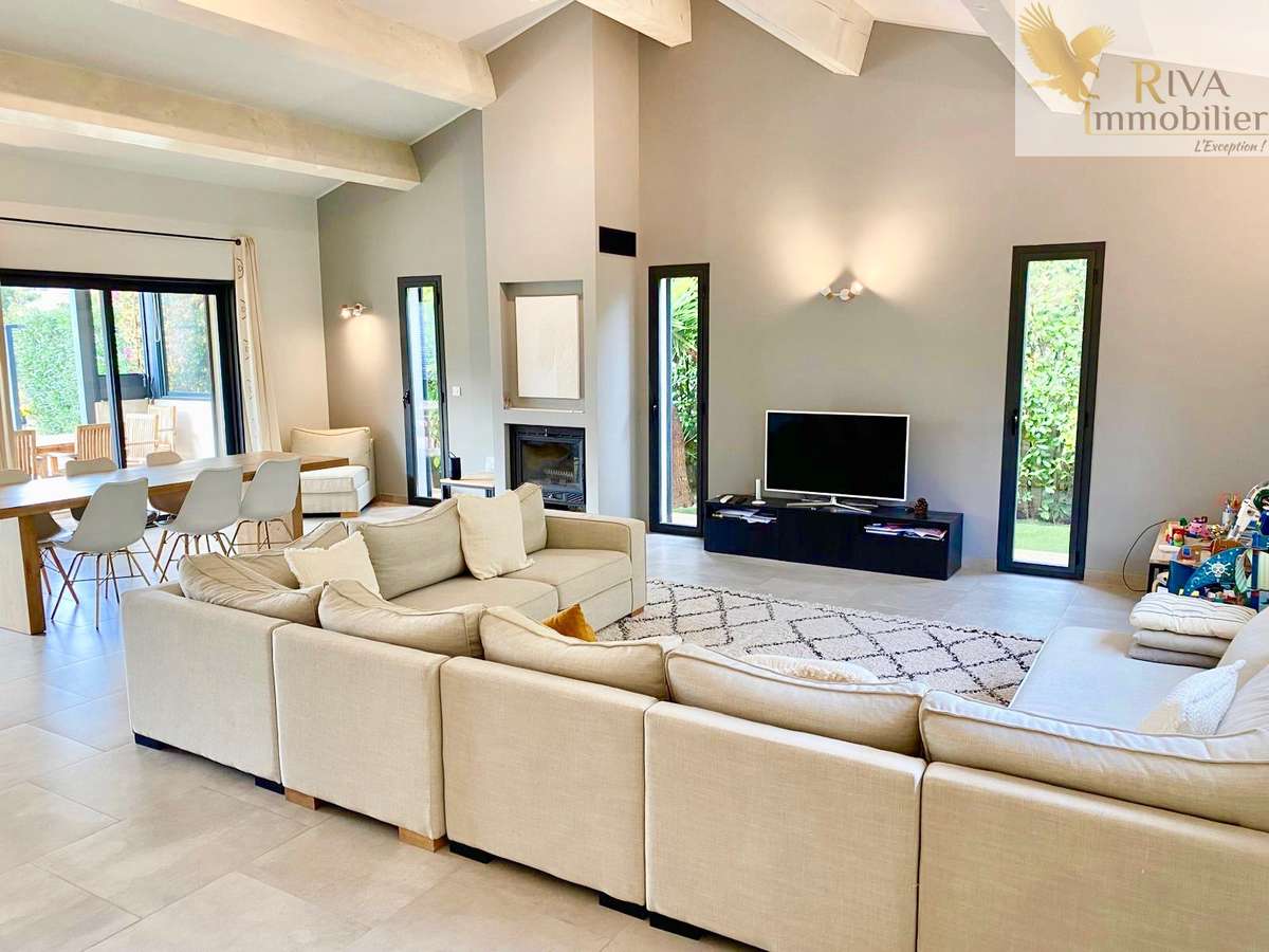 Villa Sanary-sur-Mer