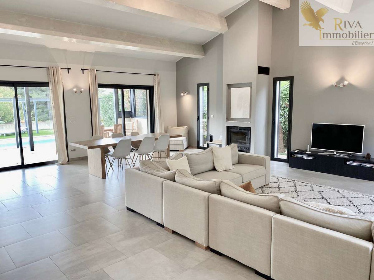 Villa Sanary-sur-Mer