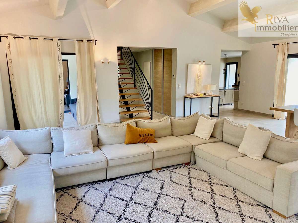 Villa Sanary-sur-Mer