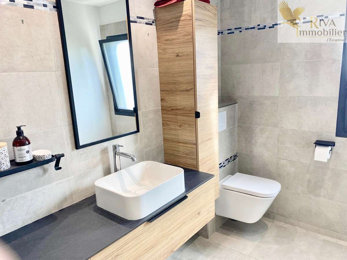 Villa Sanary-sur-Mer