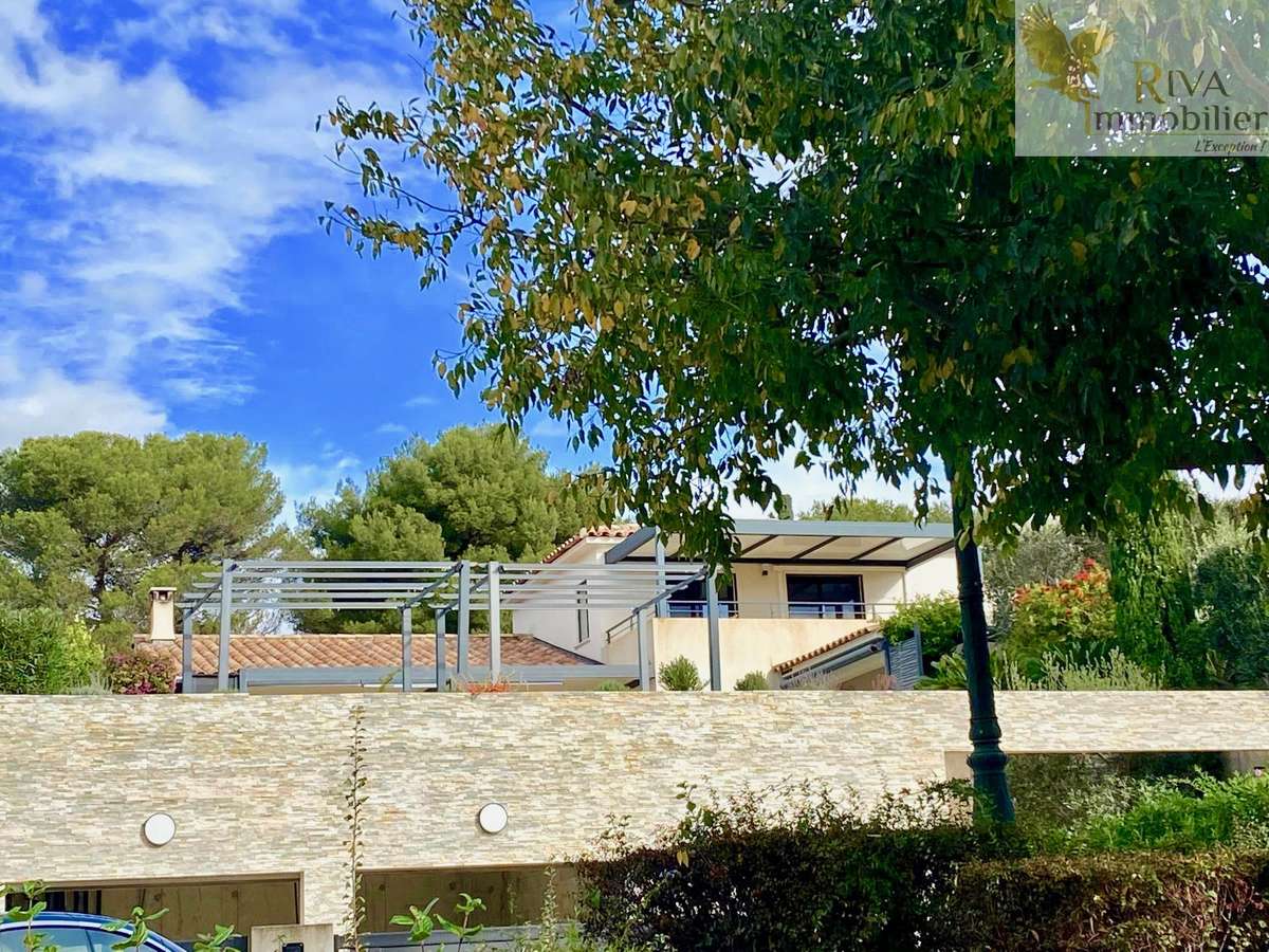 Villa Sanary-sur-Mer