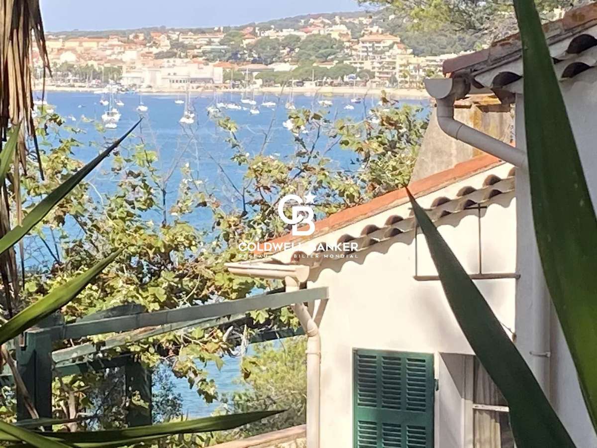 Villa Sanary-sur-Mer