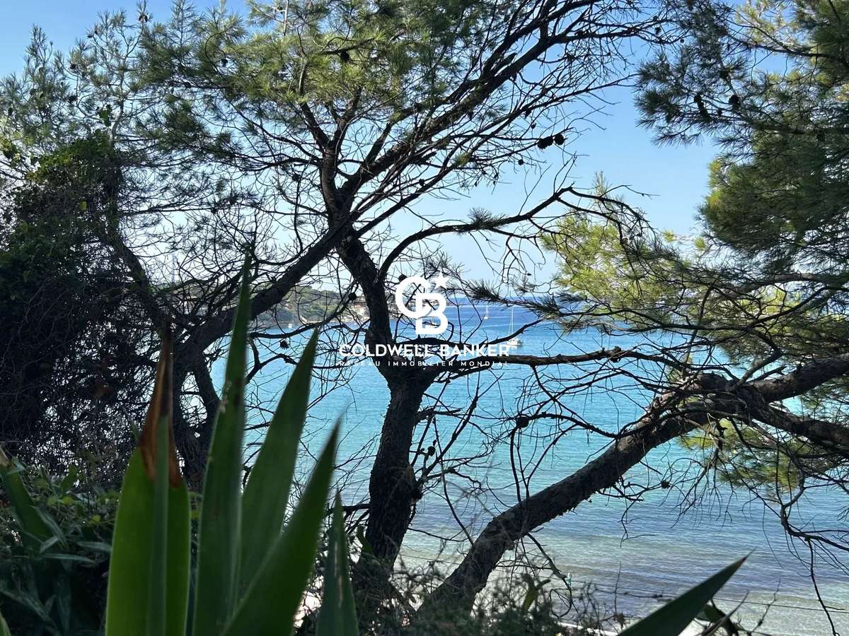 Villa Sanary-sur-Mer