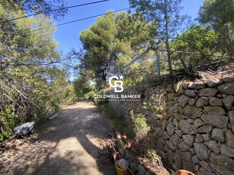 Villa with Sea view Sanary-sur-Mer - 5 bedrooms - 237m²