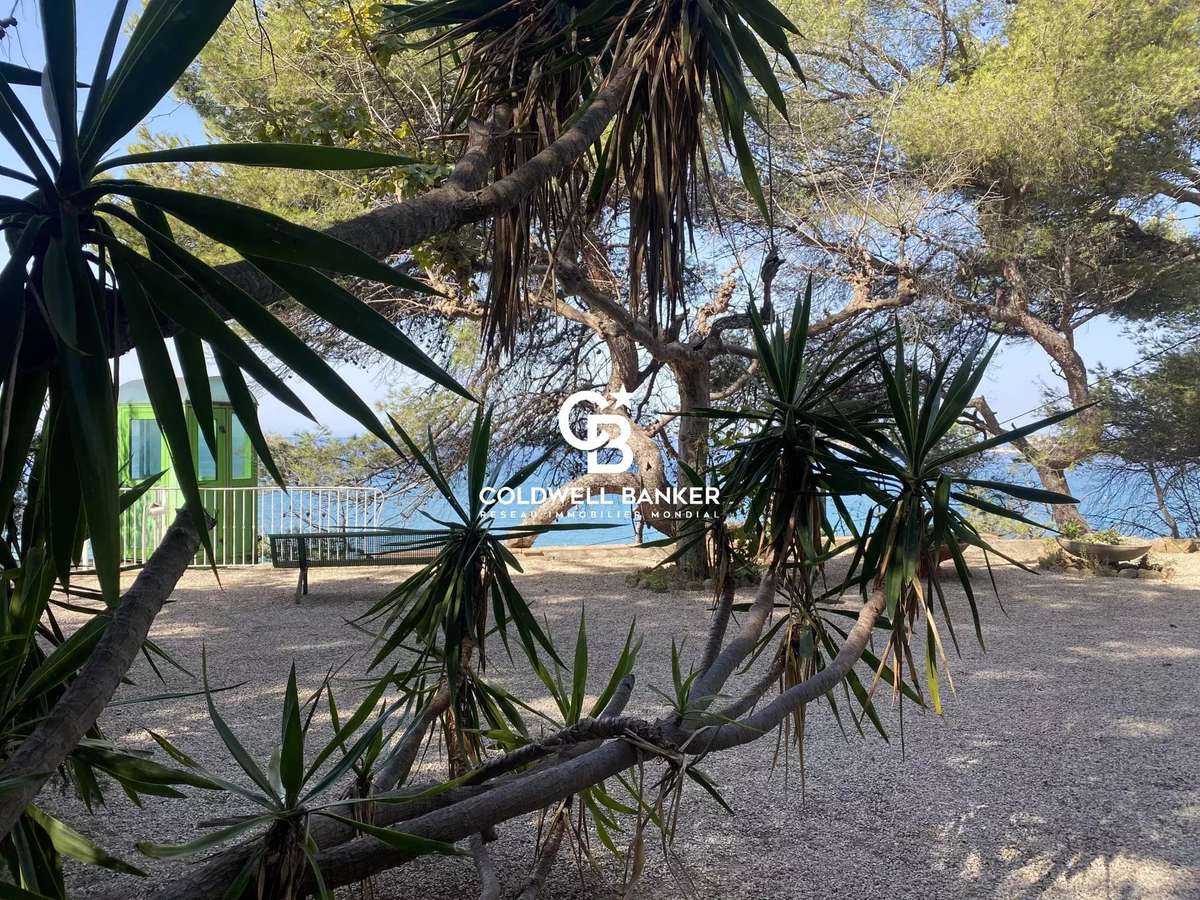 Villa Sanary-sur-Mer