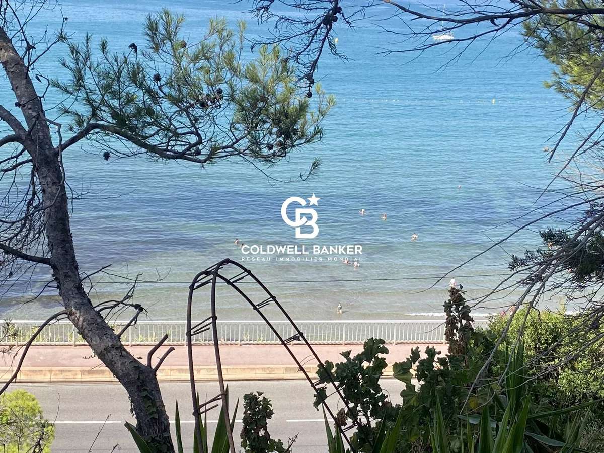 Villa Sanary-sur-Mer