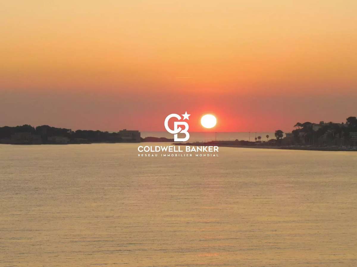 Villa Sanary-sur-Mer