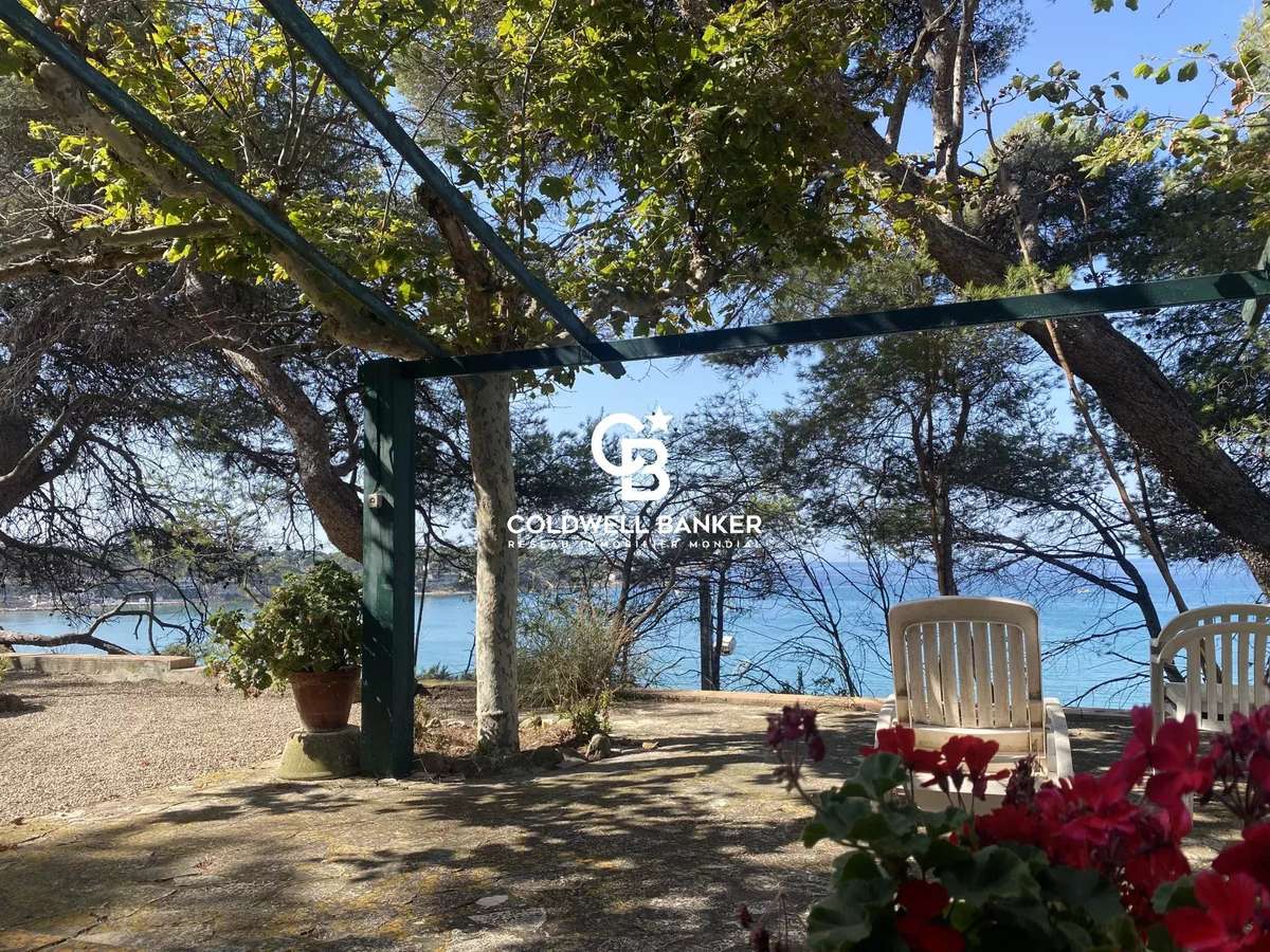 Villa Sanary-sur-Mer