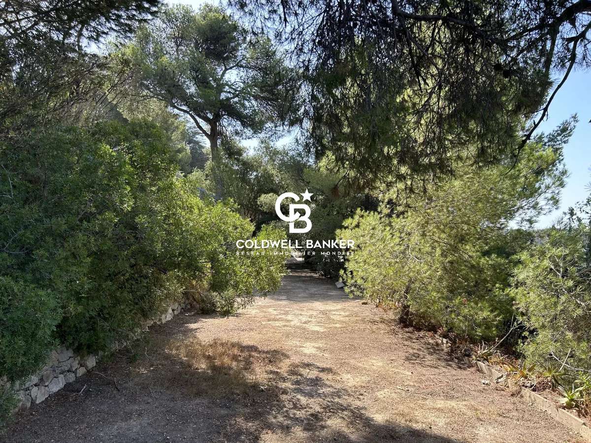 Villa Sanary-sur-Mer