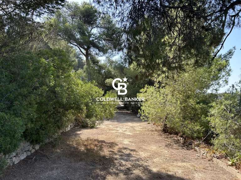 Villa with Sea view Sanary-sur-Mer - 5 bedrooms - 237m²