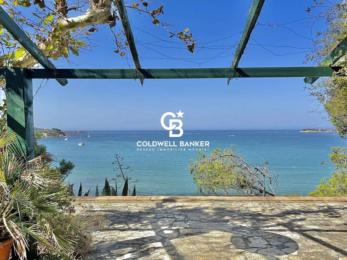 Villa Sanary-sur-Mer