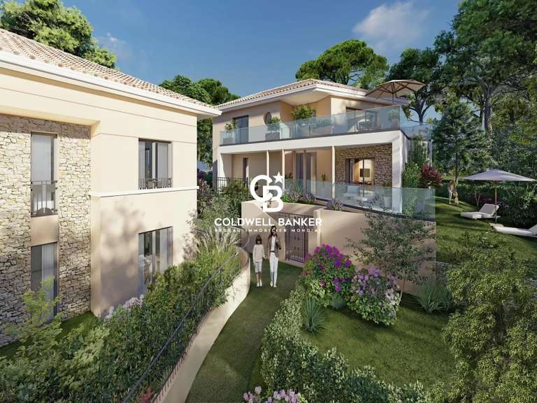 Villa avec Vue sur mer Sanary-sur-Mer - 3 chambres - 178m²