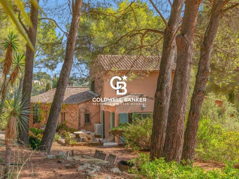 Villa avec Vue sur mer Sanary-sur-Mer - 3 chambres - 226m²