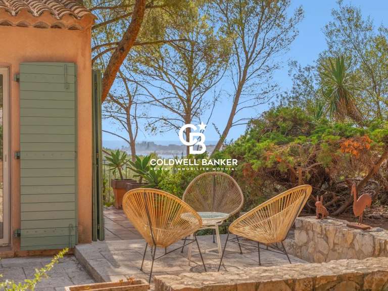 Villa avec Vue sur mer Sanary-sur-Mer - 3 chambres - 226m²