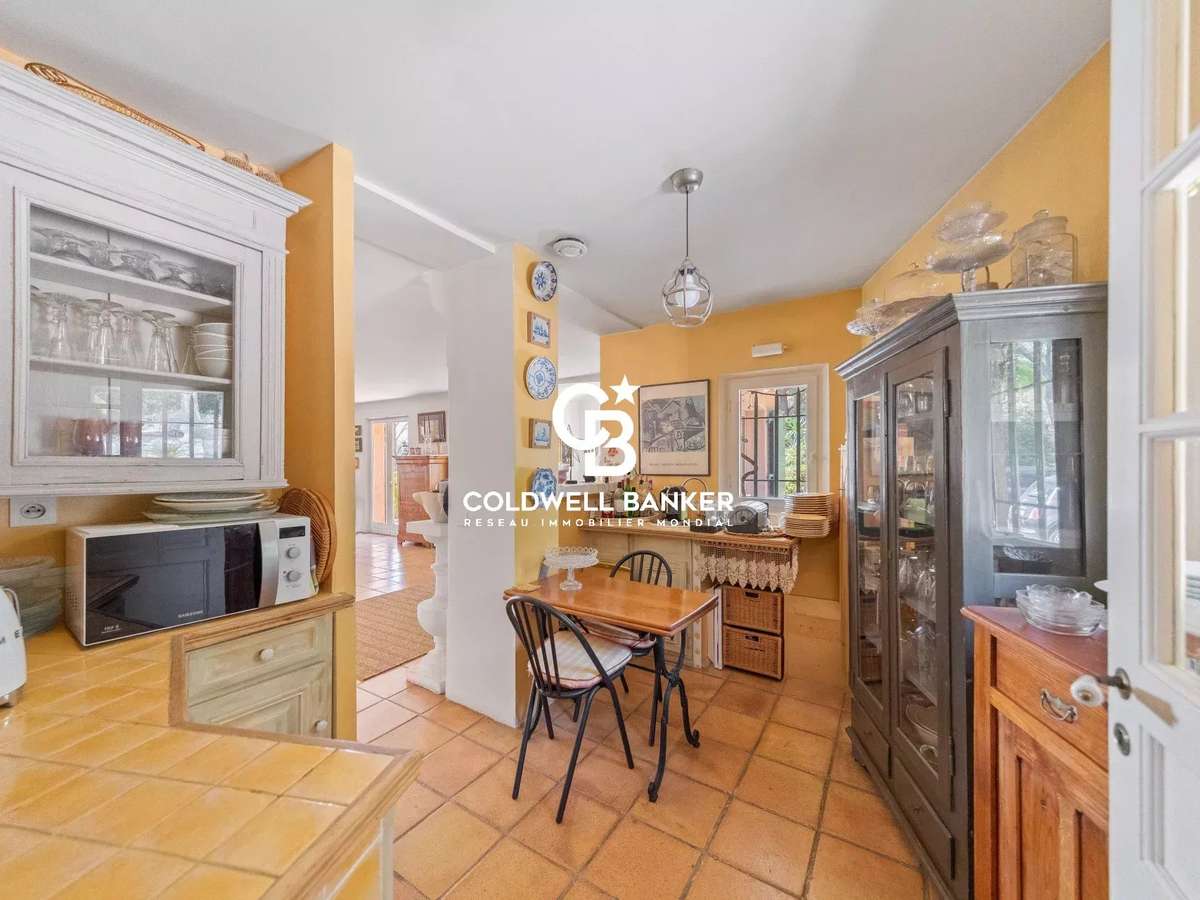Villa Sanary-sur-Mer