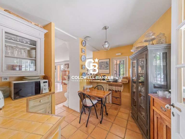 Villa avec Vue sur mer Sanary-sur-Mer - 3 chambres - 226m²