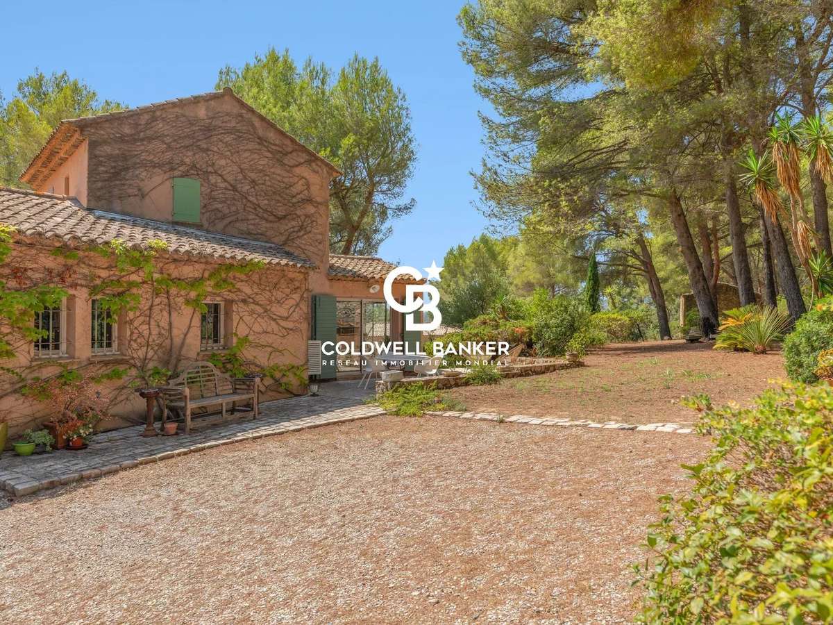 Villa Sanary-sur-Mer