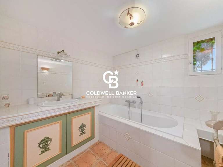 Villa avec Vue sur mer Sanary-sur-Mer - 3 chambres - 226m²