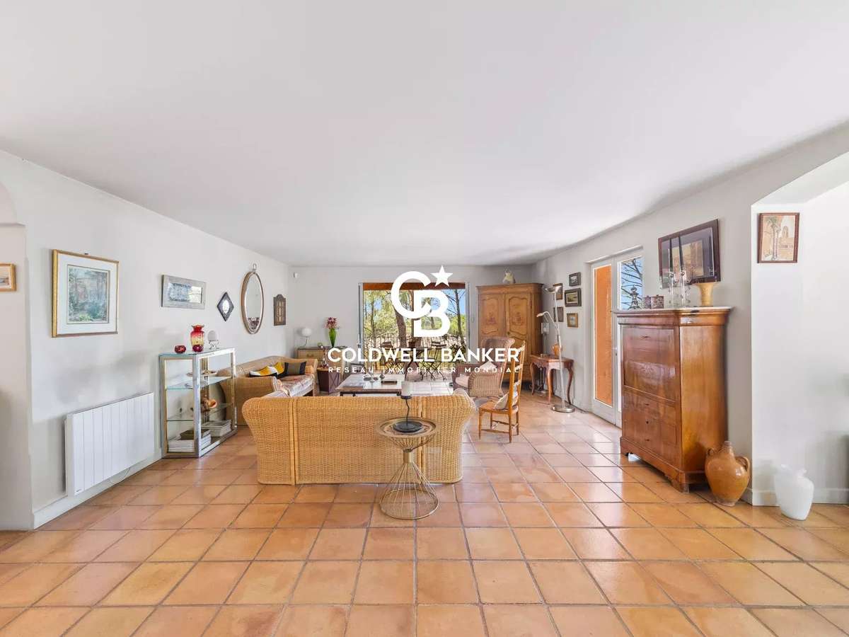 Villa Sanary-sur-Mer