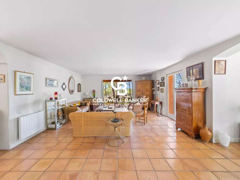 Villa avec Vue sur mer Sanary-sur-Mer - 3 chambres - 226m²