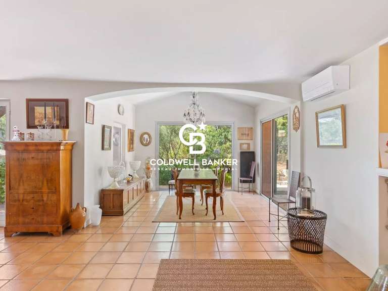 Villa avec Vue sur mer Sanary-sur-Mer - 3 chambres - 226m²