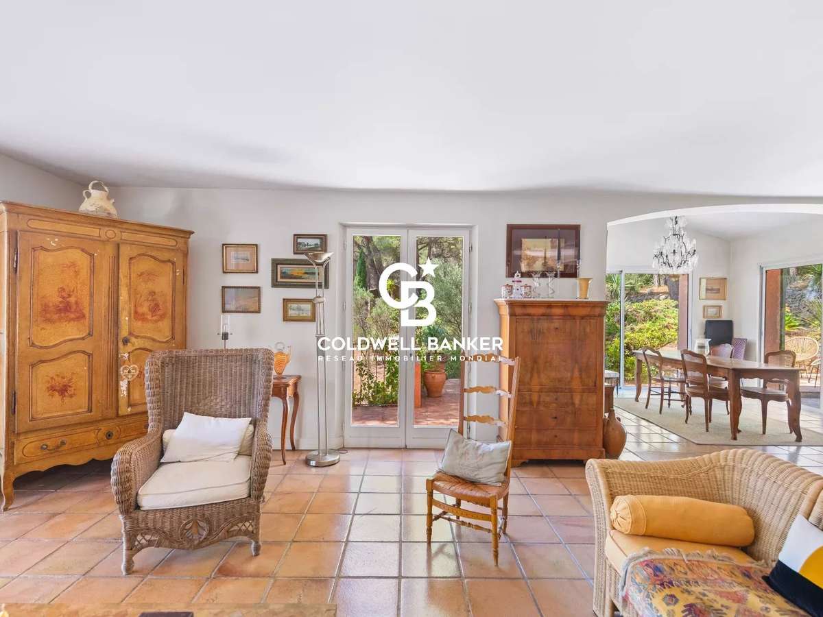 Villa Sanary-sur-Mer