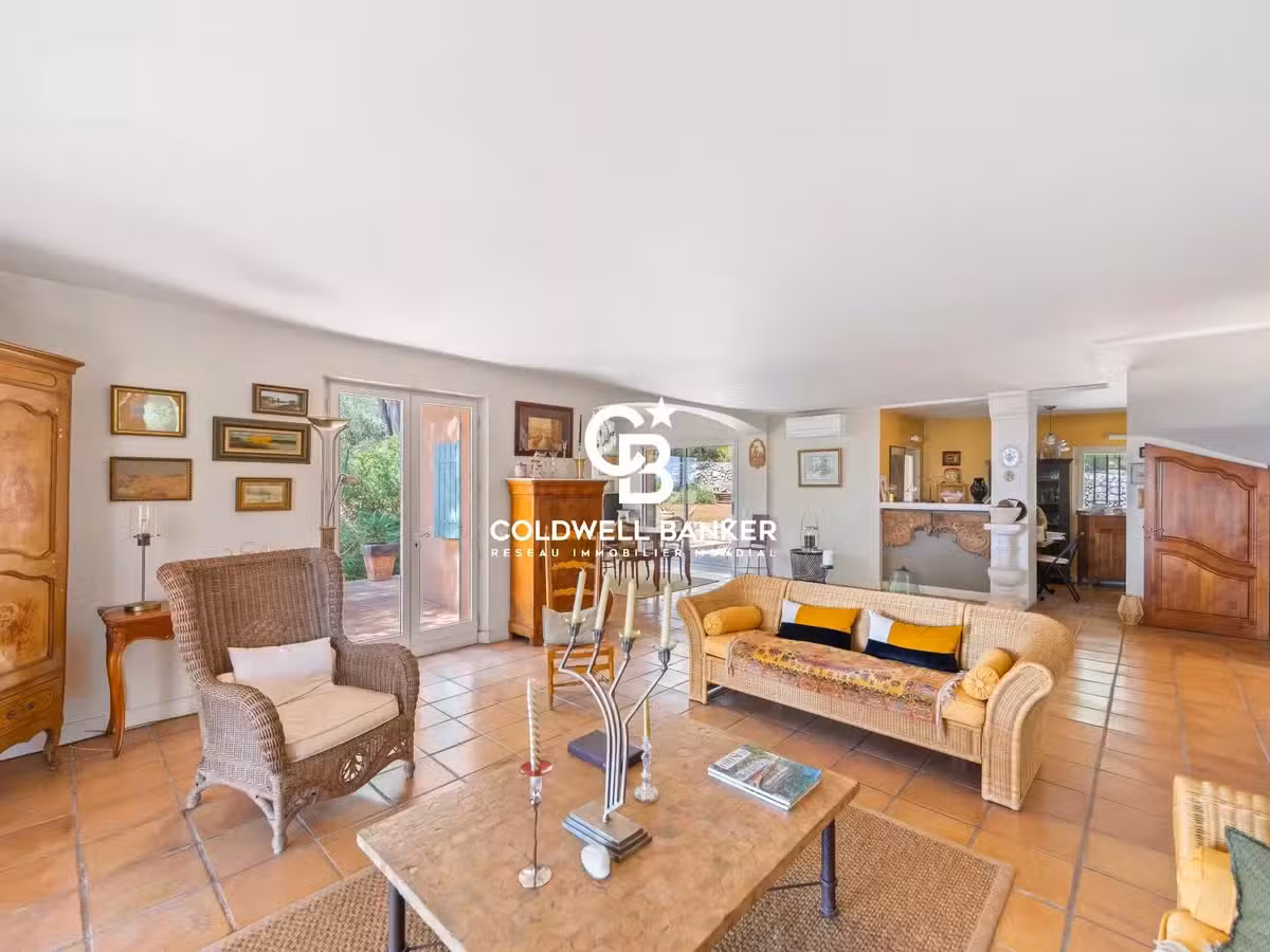 Villa Sanary-sur-Mer