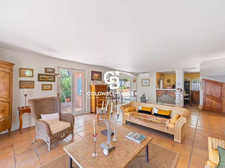 Villa avec Vue sur mer Sanary-sur-Mer - 3 chambres - 226m²
