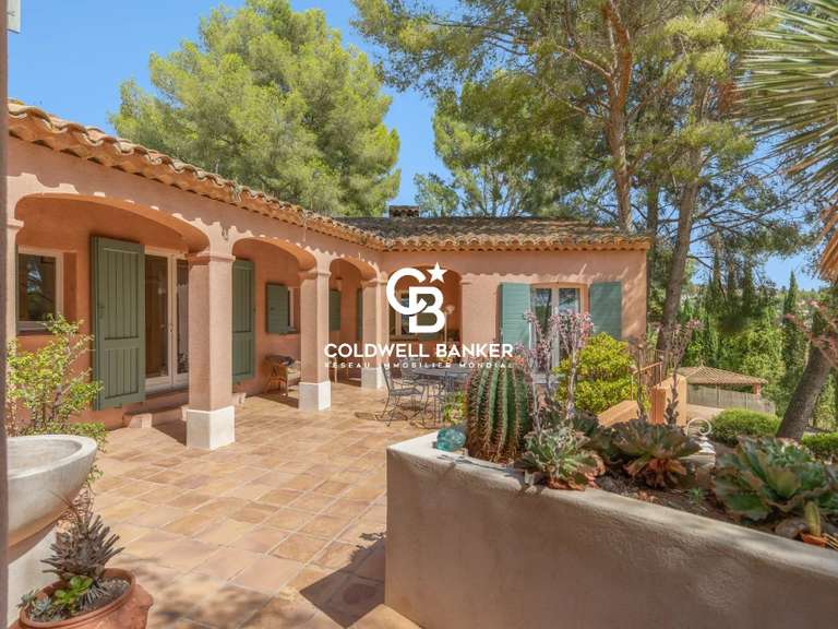 Villa avec Vue sur mer Sanary-sur-Mer - 3 chambres - 226m²