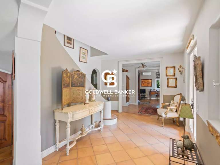 Villa avec Vue sur mer Sanary-sur-Mer - 3 chambres - 226m²