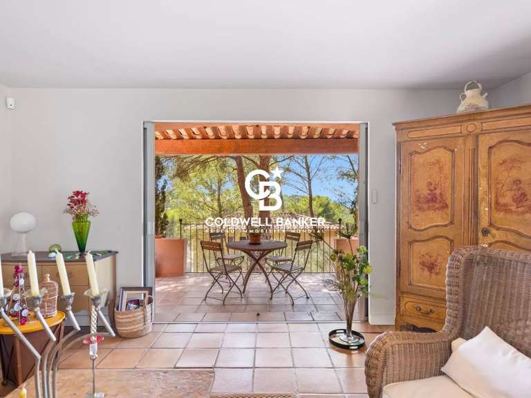 Villa avec Vue sur mer Sanary-sur-Mer - 3 chambres - 226m²