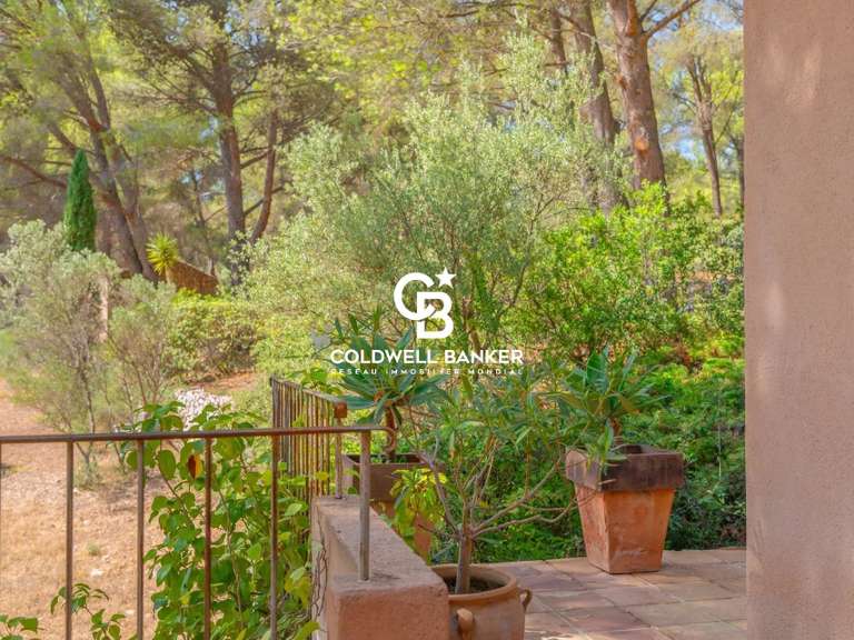 Villa avec Vue sur mer Sanary-sur-Mer - 3 chambres - 226m²