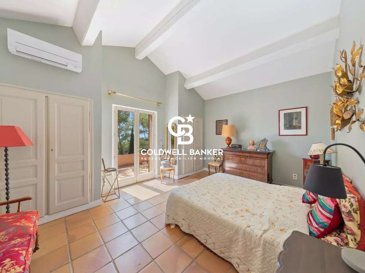 Villa Sanary-sur-Mer