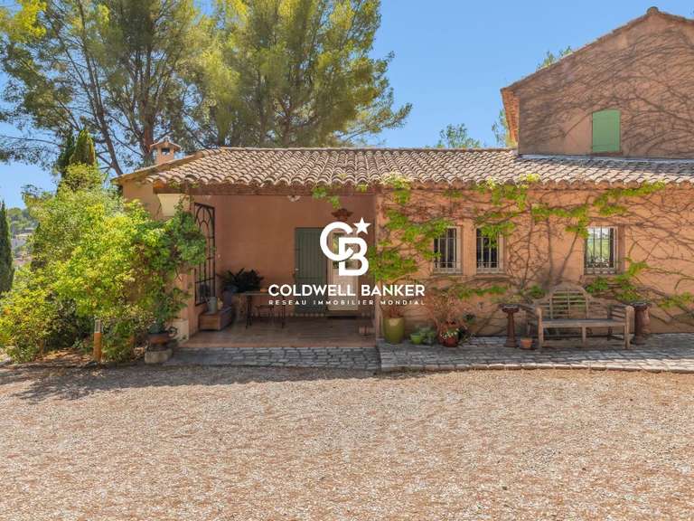 Villa avec Vue sur mer Sanary-sur-Mer - 3 chambres - 226m²