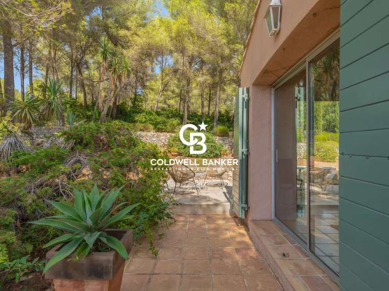 Villa avec Vue sur mer Sanary-sur-Mer - 3 chambres - 226m²