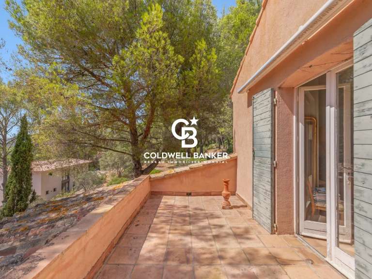 Villa avec Vue sur mer Sanary-sur-Mer - 3 chambres - 226m²