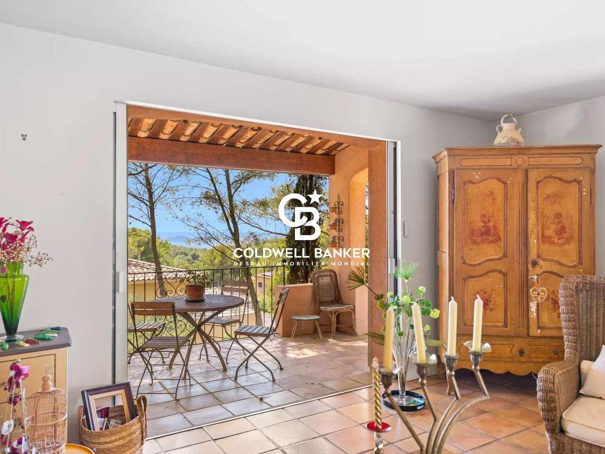 Villa Sanary-sur-Mer